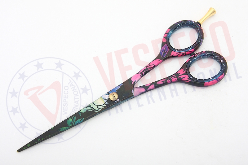 Paper Coated Scissors